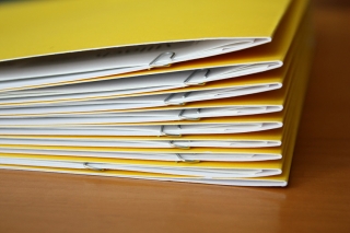Kreativitaet im Marketing durch Praesentationsmappen